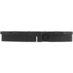 Centric 106.13690 Disc Brake Pad Set - Front or Rear - view 2