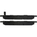 Centric 106.14010 Disc Brake Pad Set - Front - view 3