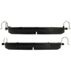 Centric 106.14630 Disc Brake Pad Set - Front - view 3