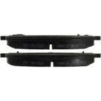 Centric 106.15220 Disc Brake Pad Set - Front - view 3