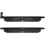 Centric 106.17670 Disc Brake Pad Set - Front - view 2