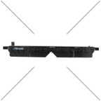 Centric 106.60910 Disc Brake Pad Set - Rear - view 2