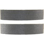 Centric 110.06571 Drum Brake Shoe - Rear - view 3