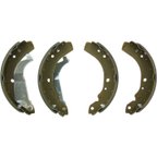 Centric 110.06571 Drum Brake Shoe - Rear - view 4