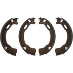 Centric 110.07910 Parking Brake Shoe - Rear - view 3