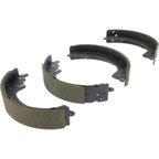 Centric 111.00400 Drum Brake Shoe - Front or Rear - view 2
