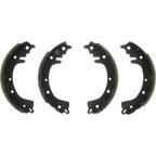Centric 111.00400 Drum Brake Shoe - Front or Rear - view 4