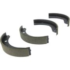 Centric 111.01410 Drum Brake Shoe - Front or Rear - view 2