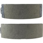 Centric 111.01590 Drum Brake Shoe - Front - view 2