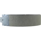 Centric 111.01600 Drum Brake Shoe - Front or Rear - view 3