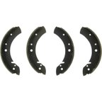 Centric 111.01620 Drum Brake Shoe - Front or Rear - view 4