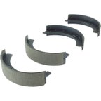 Centric 111.01650 Drum Brake Shoe - Front - view 2