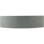 Centric 111.01650 Drum Brake Shoe - Front - view 3