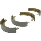 Centric 111.01660 Drum Brake Shoe - Rear - view 2