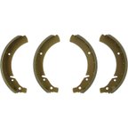 Centric 111.01660 Drum Brake Shoe - Rear - view 4