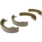 Centric 111.01730 Drum Brake Shoe - Front or Rear - view 2