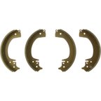 Centric 111.01730 Drum Brake Shoe - Front or Rear - view 4