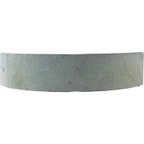 Centric 111.01760 Drum Brake Shoe - Front or Rear - view 3