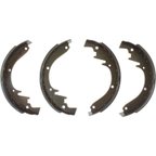 Centric 111.01760 Drum Brake Shoe - Front or Rear - view 4