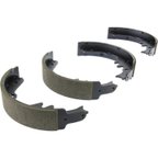 Centric 111.01890 Drum Brake Shoe - Front or Rear - view 2