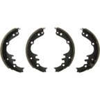 Centric 111.01890 Drum Brake Shoe - Front or Rear - view 4