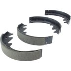Centric 111.02440 Drum Brake Shoe - Rear - view 2
