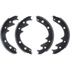 Centric 111.02440 Drum Brake Shoe - Rear - view 4