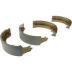 Centric 111.02480 Drum Brake Shoe - Front or Rear - view 2