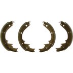 Centric 111.02480 Drum Brake Shoe - Front or Rear - view 4