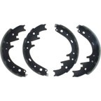 Centric 111.02650 Drum Brake Shoe - Front or Rear - view 4