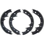 Centric 111.02830 Drum Brake Shoe - Rear - view 4