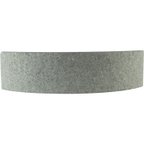Centric 111.02970 Drum Brake Shoe - Front - view 3