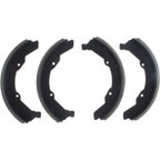 Centric 111.02970 Drum Brake Shoe - Front - view 4