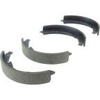 Centric 111.02980 Drum Brake Shoe - Rear - view 2