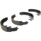 Centric 111.03310 Drum Brake Shoe - Rear - view 2