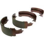 Centric 111.03360 Drum Brake Shoe - Front or Rear - view 2