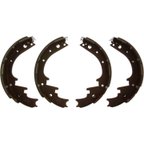 Centric 111.03360 Drum Brake Shoe - Front or Rear - view 4