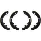 Centric 111.03400 Drum Brake Shoe - Rear - view 3