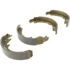 Centric 111.03430 Drum Brake Shoe - Front - view 2