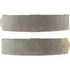 Centric 111.03430 Drum Brake Shoe - Front - view 3