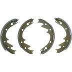 Centric 111.03430 Drum Brake Shoe - Front - view 4