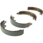 Centric 111.03590 Drum Brake Shoe - Rear - view 2