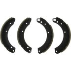 Centric 111.03940 Drum Brake Shoe - Rear - view 3