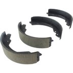 Centric 111.03970 Drum Brake Shoe - Front or Rear - view 2