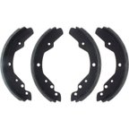 Centric 111.03970 Drum Brake Shoe - Front or Rear - view 4