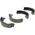 Centric 111.04280 Drum Brake Shoe - Rear - view 2