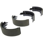Centric 111.04320 Drum Brake Shoe - Front - view 2