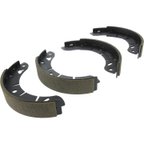 Centric 111.04370 Drum Brake Shoe - Rear - view 2