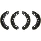 Centric 111.04370 Drum Brake Shoe - Rear - view 4