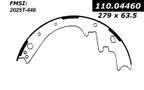 Centric 111.04460 Drum Brake Shoe - Rear - view 5